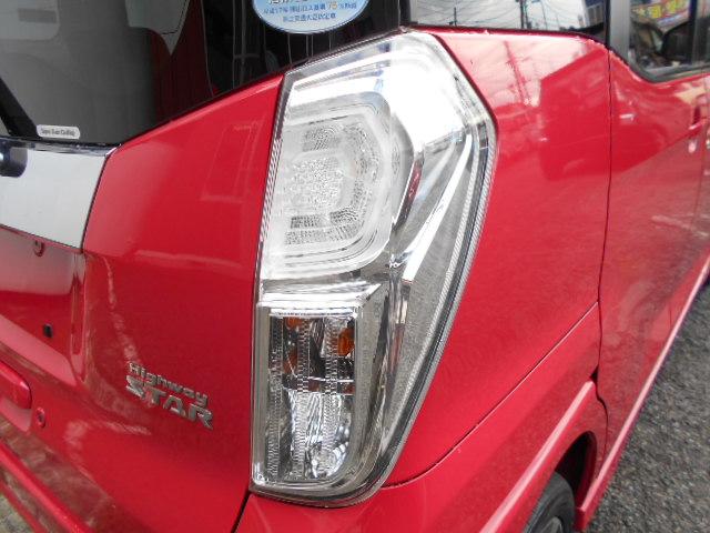 デイズルークス ハイウェイスター　Ｘ　Ｇパッケージ　アラウンドビューモニター／純正ナビＴＶ／バックカメラ／両側電動スライドドア／ＥＴＣ／プッシュスタート／純正アルミホイール（26枚目）