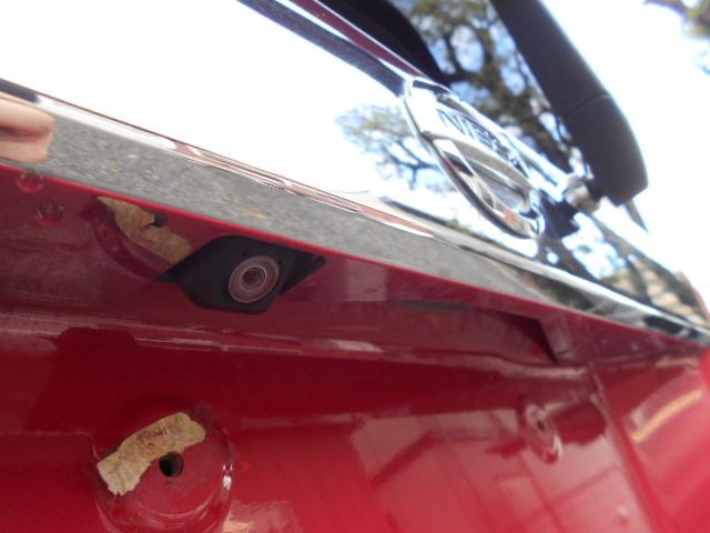 デイズルークス ハイウェイスター　Ｘ　Ｇパッケージ　アラウンドビューモニター／純正ナビＴＶ／バックカメラ／両側電動スライドドア／ＥＴＣ／プッシュスタート／純正アルミホイール（27枚目）