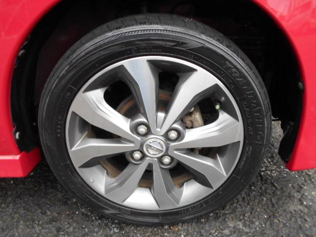 デイズルークス ハイウェイスター　Ｘ　Ｇパッケージ　アラウンドビューモニター／純正ナビＴＶ／バックカメラ／両側電動スライドドア／ＥＴＣ／プッシュスタート／純正アルミホイール（51枚目）