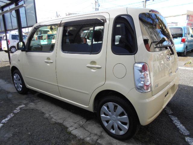 ミラココア ココアＬ　イクリプスナビＴＶ／バックカメラ／キーレス／アイドリングストップ／ドアバイザー／電動格納ミラー（16枚目）