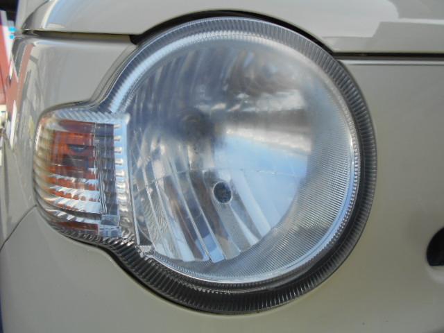 ミラココア ココアＬ　イクリプスナビＴＶ／バックカメラ／キーレス／アイドリングストップ／ドアバイザー／電動格納ミラー（21枚目）