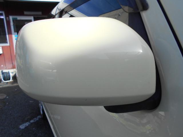 ミラココア ココアＬ　イクリプスナビＴＶ／バックカメラ／キーレス／アイドリングストップ／ドアバイザー／電動格納ミラー（23枚目）