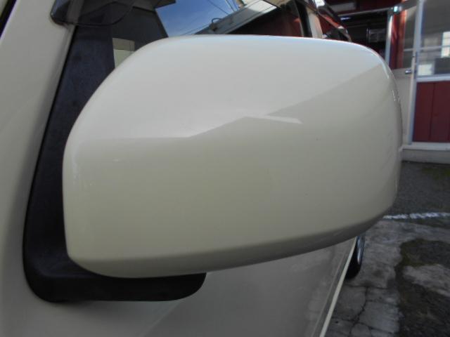 ミラココア ココアＬ　イクリプスナビＴＶ／バックカメラ／キーレス／アイドリングストップ／ドアバイザー／電動格納ミラー（24枚目）