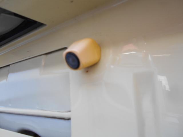 ミラココア ココアＬ　イクリプスナビＴＶ／バックカメラ／キーレス／アイドリングストップ／ドアバイザー／電動格納ミラー（27枚目）