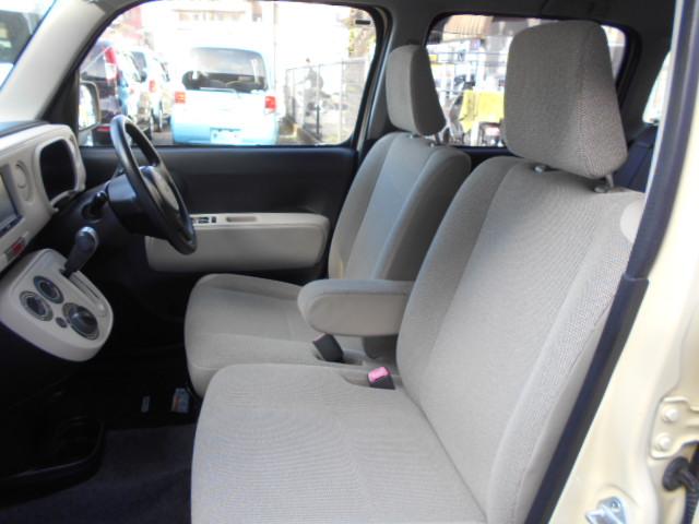 ミラココア ココアＬ　イクリプスナビＴＶ／バックカメラ／キーレス／アイドリングストップ／ドアバイザー／電動格納ミラー（30枚目）