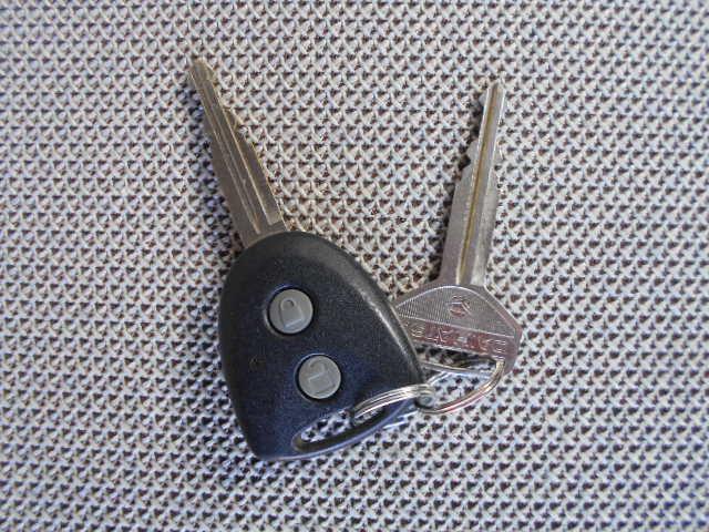 ミラココア ココアＬ　イクリプスナビＴＶ／バックカメラ／キーレス／アイドリングストップ／ドアバイザー／電動格納ミラー（39枚目）