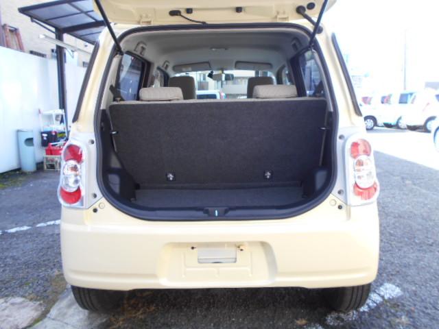 ミラココア ココアＬ　イクリプスナビＴＶ／バックカメラ／キーレス／アイドリングストップ／ドアバイザー／電動格納ミラー（43枚目）