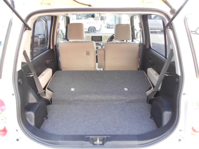 ミラココア ココアＬ　イクリプスナビＴＶ／バックカメラ／キーレス／アイドリングストップ／ドアバイザー／電動格納ミラー（44枚目）