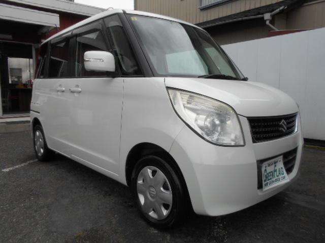 パレット リミテッドII ナビTV/両側電動スライドドア/プッシュスタート/HIDライト/スマートキー/ドアバイザー(13枚目)