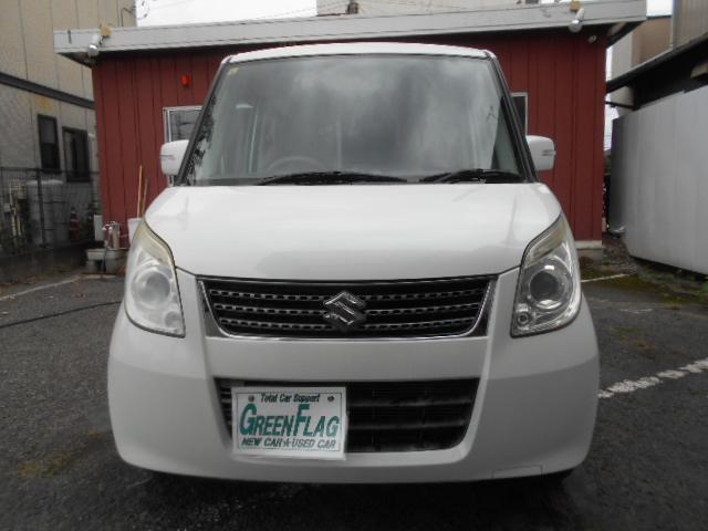 パレット リミテッドII ナビTV/両側電動スライドドア/プッシュスタート/HIDライト/スマートキー/ドアバイザー(14枚目)