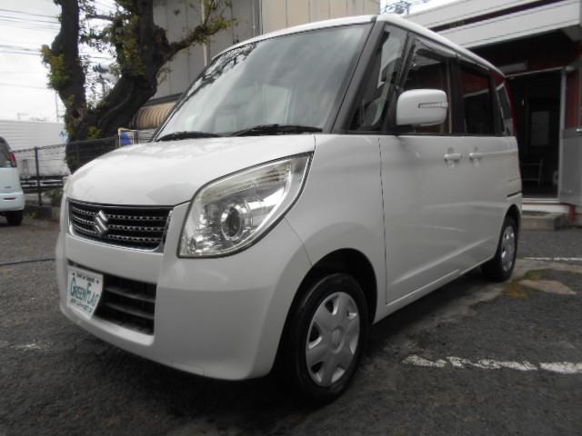 パレット リミテッドII ナビTV/両側電動スライドドア/プッシュスタート/HIDライト/スマートキー/ドアバイザー(15枚目)