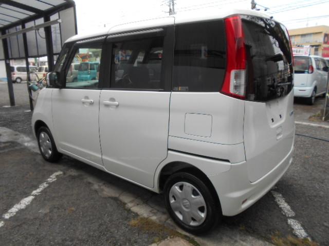 パレット リミテッドII ナビTV/両側電動スライドドア/プッシュスタート/HIDライト/スマートキー/ドアバイザー(16枚目)