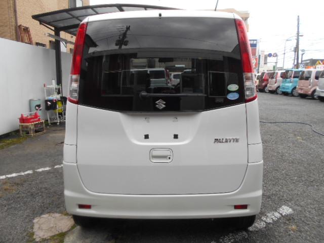 パレット リミテッドII ナビTV/両側電動スライドドア/プッシュスタート/HIDライト/スマートキー/ドアバイザー(17枚目)