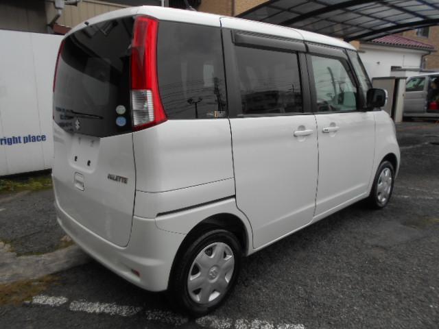 パレット リミテッドII ナビTV/両側電動スライドドア/プッシュスタート/HIDライト/スマートキー/ドアバイザー(18枚目)