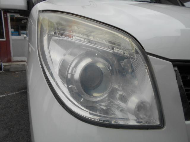 パレット リミテッドII ナビTV/両側電動スライドドア/プッシュスタート/HIDライト/スマートキー/ドアバイザー(21枚目)