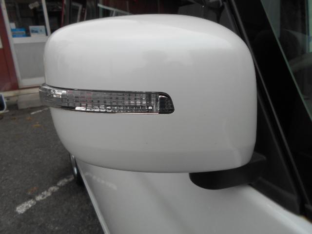 パレット リミテッドII ナビTV/両側電動スライドドア/プッシュスタート/HIDライト/スマートキー/ドアバイザー(23枚目)