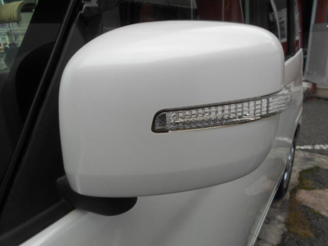 パレット リミテッドII ナビTV/両側電動スライドドア/プッシュスタート/HIDライト/スマートキー/ドアバイザー(24枚目)