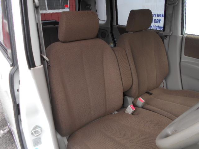 パレット リミテッドII ナビTV/両側電動スライドドア/プッシュスタート/HIDライト/スマートキー/ドアバイザー(27枚目)