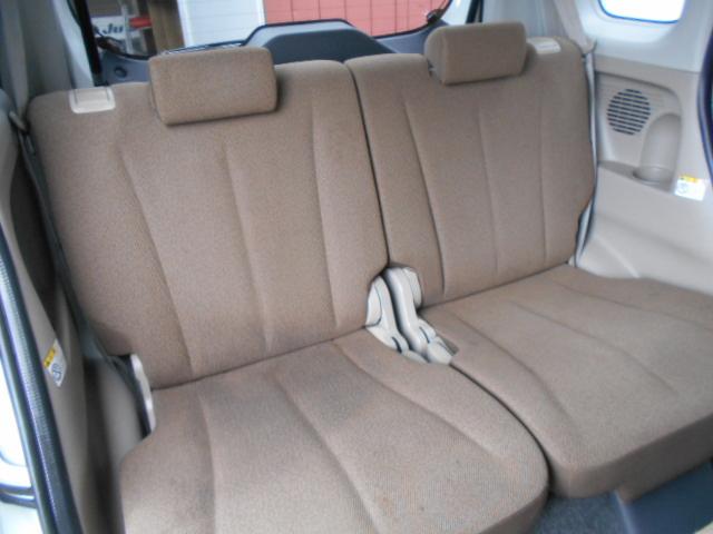 パレット リミテッドII ナビTV/両側電動スライドドア/プッシュスタート/HIDライト/スマートキー/ドアバイザー(28枚目)