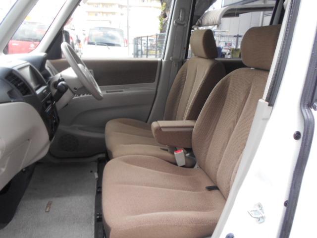 パレット リミテッドII ナビTV/両側電動スライドドア/プッシュスタート/HIDライト/スマートキー/ドアバイザー(29枚目)