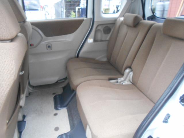 パレット リミテッドII ナビTV/両側電動スライドドア/プッシュスタート/HIDライト/スマートキー/ドアバイザー(30枚目)