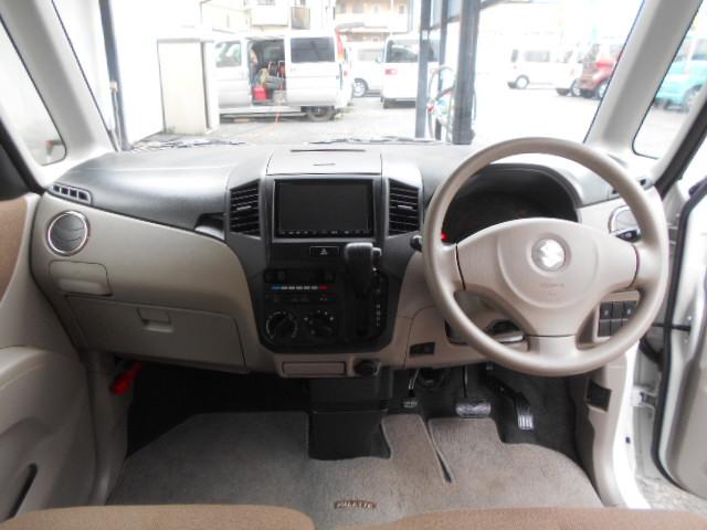 パレット リミテッドII ナビTV/両側電動スライドドア/プッシュスタート/HIDライト/スマートキー/ドアバイザー(33枚目)