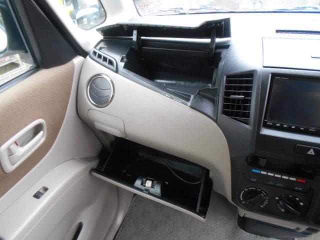 パレット リミテッドII ナビTV/両側電動スライドドア/プッシュスタート/HIDライト/スマートキー/ドアバイザー(36枚目)