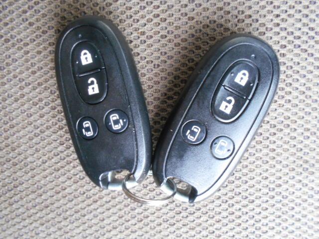 パレット リミテッドII ナビTV/両側電動スライドドア/プッシュスタート/HIDライト/スマートキー/ドアバイザー(40枚目)