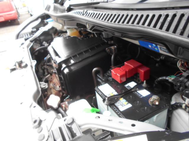 パレット リミテッドII ナビTV/両側電動スライドドア/プッシュスタート/HIDライト/スマートキー/ドアバイザー(46枚目)