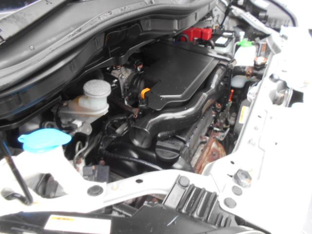 パレット リミテッドII ナビTV/両側電動スライドドア/プッシュスタート/HIDライト/スマートキー/ドアバイザー(47枚目)