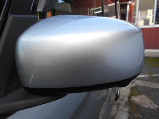 デイズルークス Ｘ　アラウンドビューモニター／ナビＴＶ／バックカメラ／ＥＴＣ／プッシュスタート／スマートキー／ドアバイザー（24枚目）