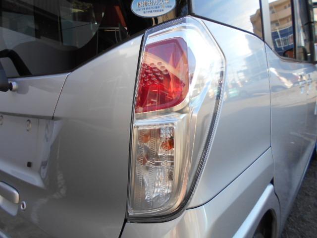 デイズルークス Ｘ　アラウンドビューモニター／ナビＴＶ／バックカメラ／ＥＴＣ／プッシュスタート／スマートキー／ドアバイザー（26枚目）