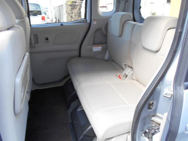 デイズルークス Ｘ　アラウンドビューモニター／ナビＴＶ／バックカメラ／ＥＴＣ／プッシュスタート／スマートキー／ドアバイザー（30枚目）