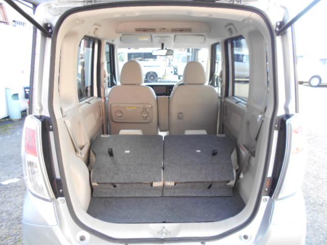 デイズルークス Ｘ　アラウンドビューモニター／ナビＴＶ／バックカメラ／ＥＴＣ／プッシュスタート／スマートキー／ドアバイザー（44枚目）