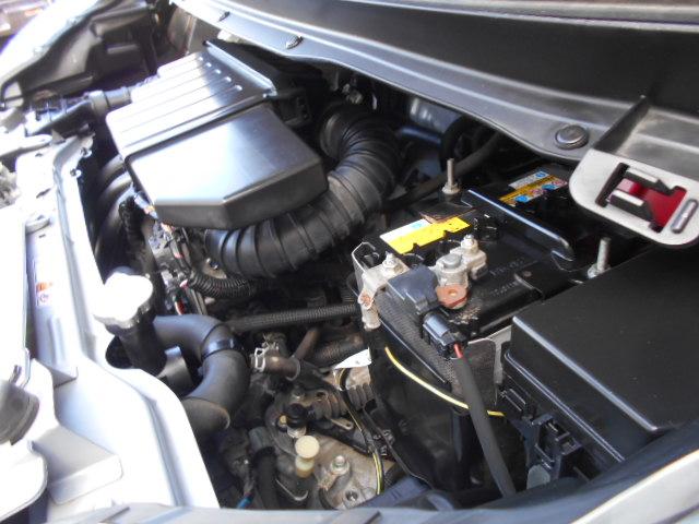 デイズルークス Ｘ　アラウンドビューモニター／ナビＴＶ／バックカメラ／ＥＴＣ／プッシュスタート／スマートキー／ドアバイザー（46枚目）