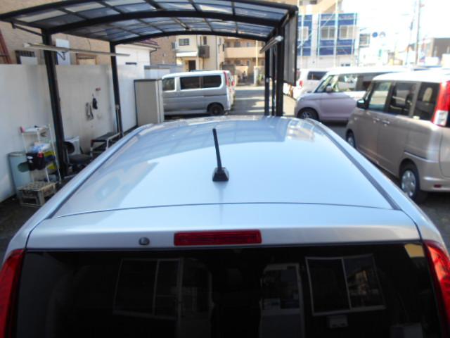 ムーヴ Ｌ　ナビ／フルセグＴＶ／バックカメラ／ＥＴＣ／キーレスエントリー／ドアバイザー／リヤフルフラットシート／電動格納ミラー（20枚目）