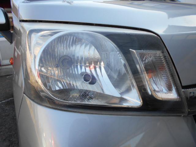 ムーヴ Ｌ　ナビ／フルセグＴＶ／バックカメラ／ＥＴＣ／キーレスエントリー／ドアバイザー／リヤフルフラットシート／電動格納ミラー（21枚目）