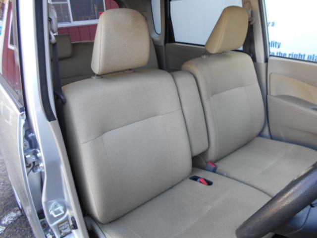 ムーヴ Ｌ　ナビ／フルセグＴＶ／バックカメラ／ＥＴＣ／キーレスエントリー／ドアバイザー／リヤフルフラットシート／電動格納ミラー（28枚目）