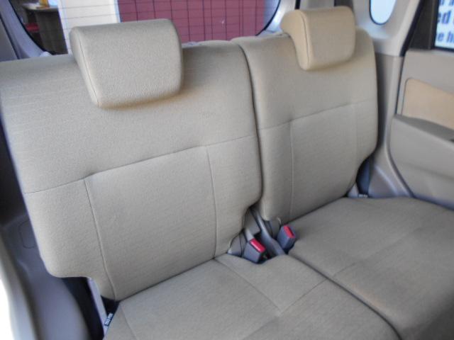 ムーヴ Ｌ　ナビ／フルセグＴＶ／バックカメラ／ＥＴＣ／キーレスエントリー／ドアバイザー／リヤフルフラットシート／電動格納ミラー（29枚目）