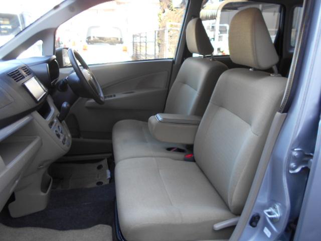 ムーヴ Ｌ　ナビ／フルセグＴＶ／バックカメラ／ＥＴＣ／キーレスエントリー／ドアバイザー／リヤフルフラットシート／電動格納ミラー（30枚目）