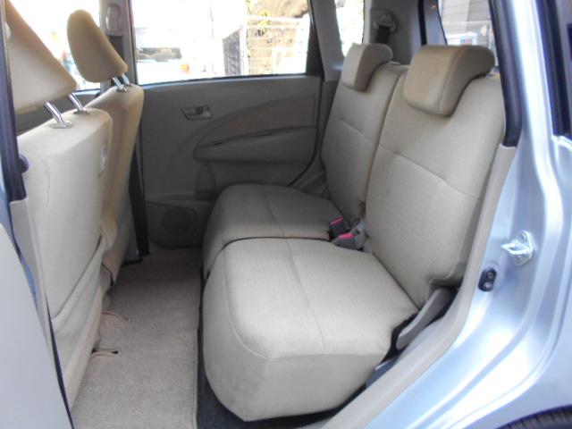 ムーヴ Ｌ　ナビ／フルセグＴＶ／バックカメラ／ＥＴＣ／キーレスエントリー／ドアバイザー／リヤフルフラットシート／電動格納ミラー（31枚目）