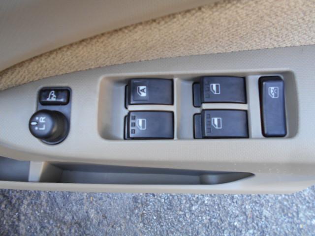 ムーヴ Ｌ　ナビ／フルセグＴＶ／バックカメラ／ＥＴＣ／キーレスエントリー／ドアバイザー／リヤフルフラットシート／電動格納ミラー（42枚目）