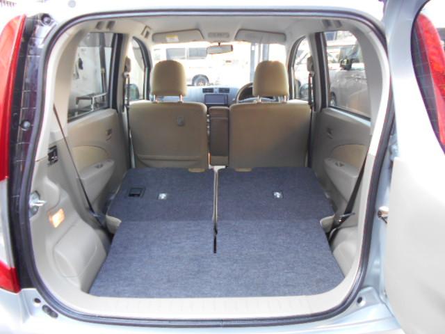 ムーヴ Ｌ　ナビ／フルセグＴＶ／バックカメラ／ＥＴＣ／キーレスエントリー／ドアバイザー／リヤフルフラットシート／電動格納ミラー（44枚目）