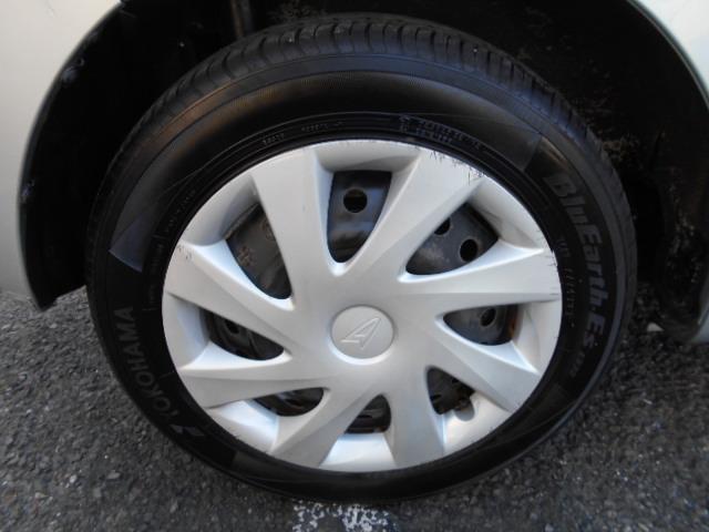 ムーヴ Ｌ　ナビ／フルセグＴＶ／バックカメラ／ＥＴＣ／キーレスエントリー／ドアバイザー／リヤフルフラットシート／電動格納ミラー（50枚目）