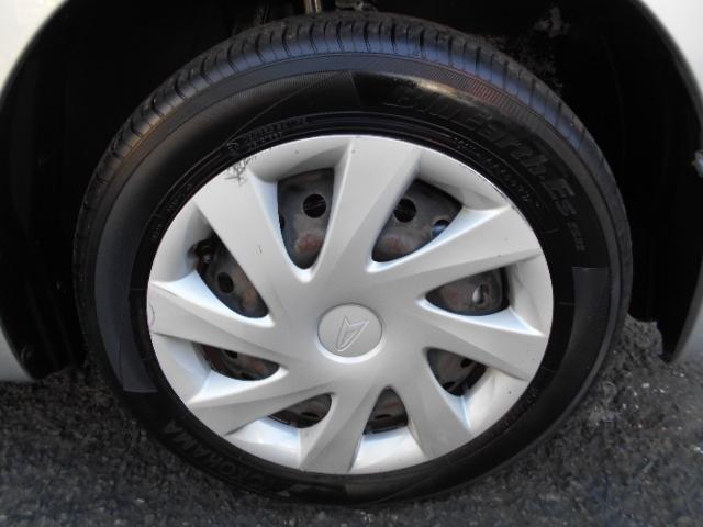 ムーヴ Ｌ　ナビ／フルセグＴＶ／バックカメラ／ＥＴＣ／キーレスエントリー／ドアバイザー／リヤフルフラットシート／電動格納ミラー（51枚目）