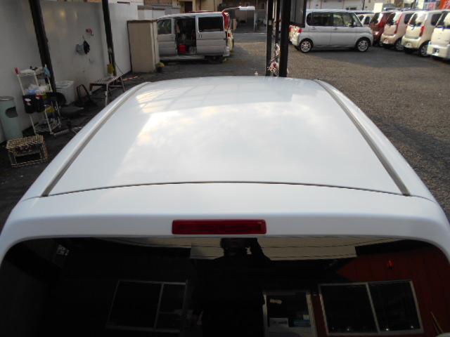 ミライース Ｇ　純正ＣＤステレオ／キーレスエントリー／電動格納ミラー／ドアバイザー／純正アルミホイール／アイドリングストップ（20枚目）