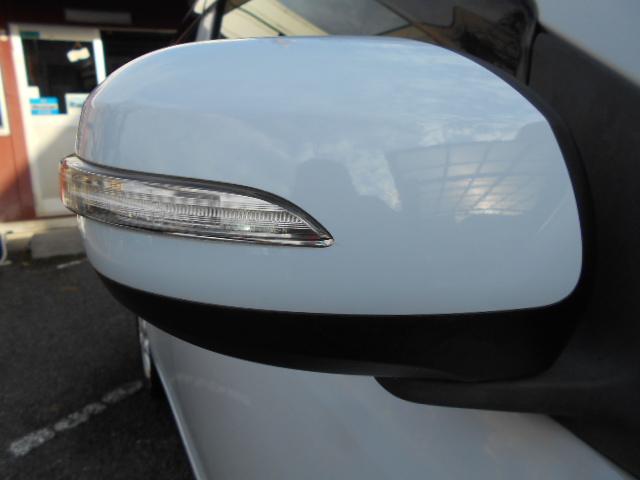 ミライース Ｇ　純正ＣＤステレオ／キーレスエントリー／電動格納ミラー／ドアバイザー／純正アルミホイール／アイドリングストップ（23枚目）