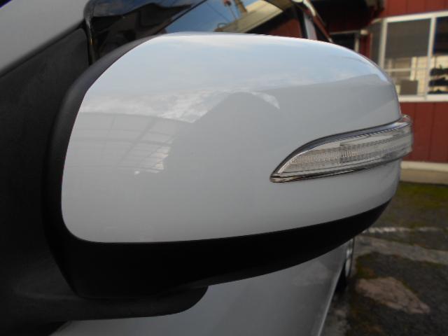 ミライース Ｇ　純正ＣＤステレオ／キーレスエントリー／電動格納ミラー／ドアバイザー／純正アルミホイール／アイドリングストップ（24枚目）