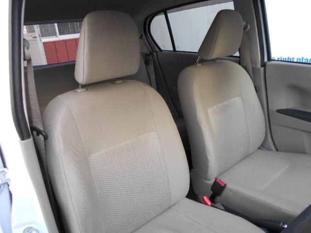 ミライース Ｇ　純正ＣＤステレオ／キーレスエントリー／電動格納ミラー／ドアバイザー／純正アルミホイール／アイドリングストップ（27枚目）