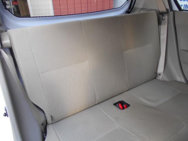 ミライース Ｇ　純正ＣＤステレオ／キーレスエントリー／電動格納ミラー／ドアバイザー／純正アルミホイール／アイドリングストップ（28枚目）